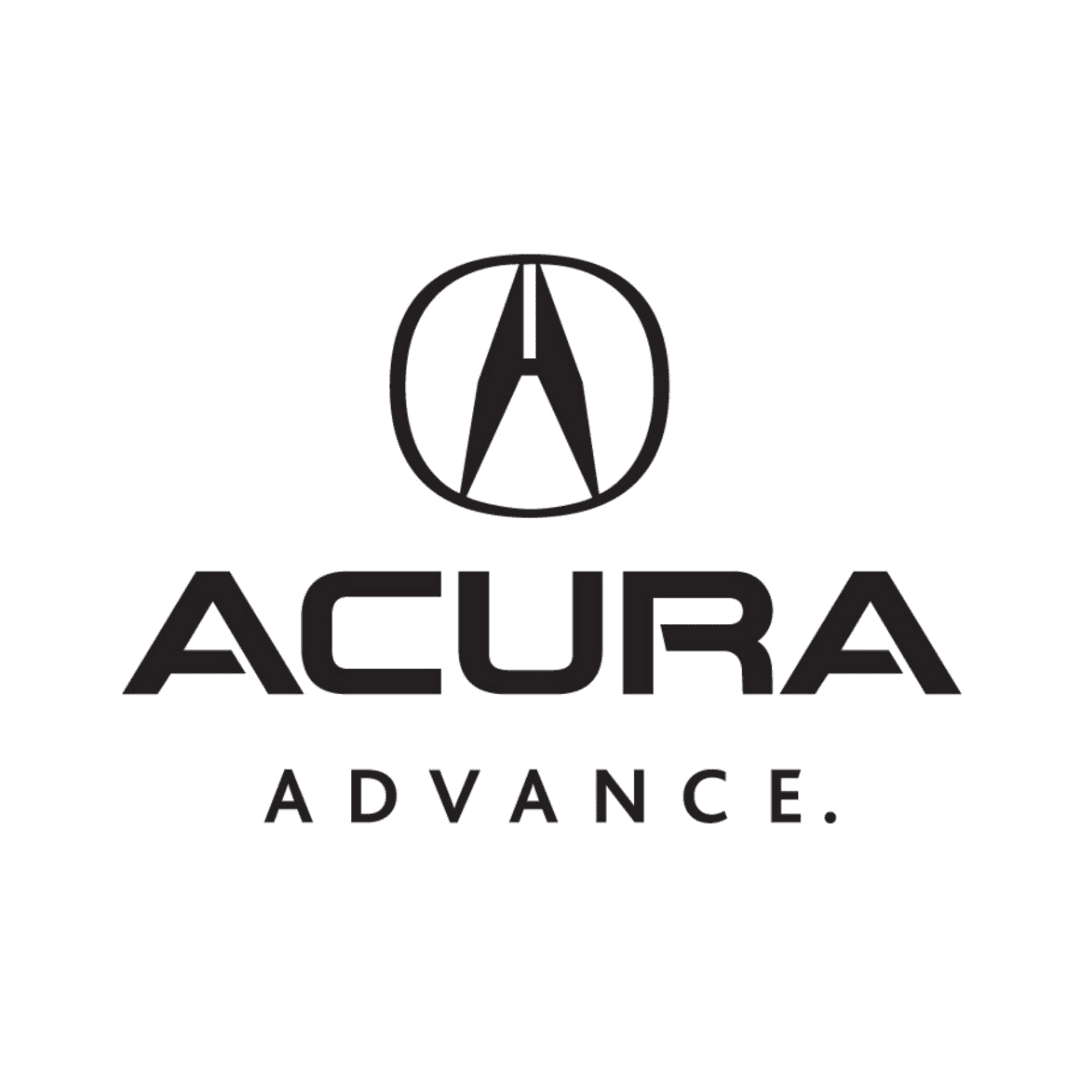 Acura Advance